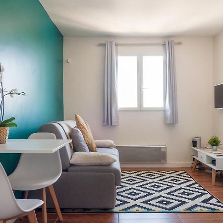Bleu Roi Versailles Apartment Exterior photo
